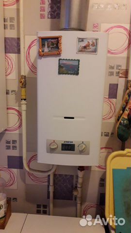 1-к квартира, 34 м², 1/2 эт.