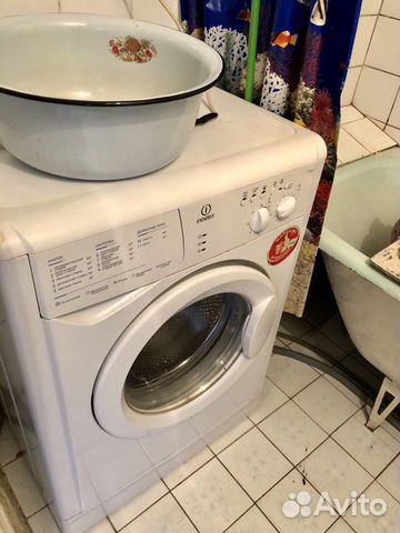 2-к квартира, 50 м², 3/5 эт.