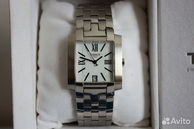 Часы мужские Tissot Часы мужские Tissot