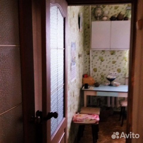 3-к квартира, 52 м², 2/3 эт. 3-к квартира, 52 м², 2/3 эт.