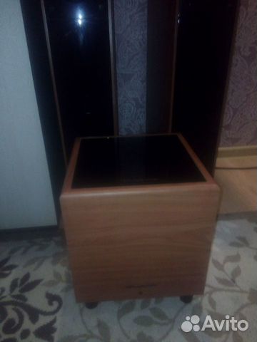 Комплект акустики
