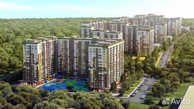 Продаётся коммерческая недвижимость в сданном корп Продаётся коммерческая недвижимость в сданном корп