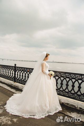 Продам свадебное платье в хорошем состоянии Продам свадебное платье в хорошем состоянии