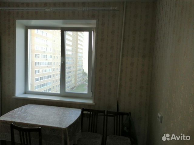 1-к квартира, 37 м², 7/9 эт.
