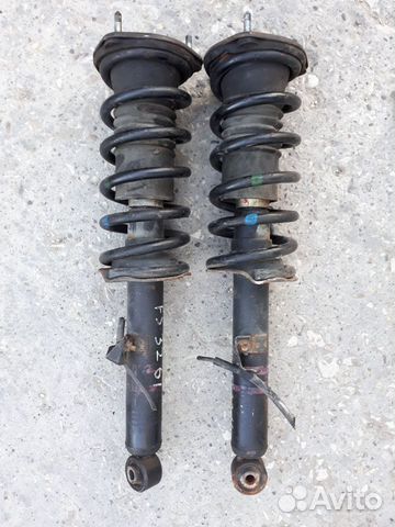 Стойка,амотизатор тойота марк 2,креста,чайзер