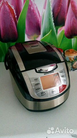 Мультиварка