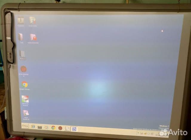 promethean activboard drivers