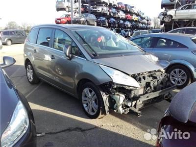 Автозапчасти бу для иномарок Пежо Peugeot