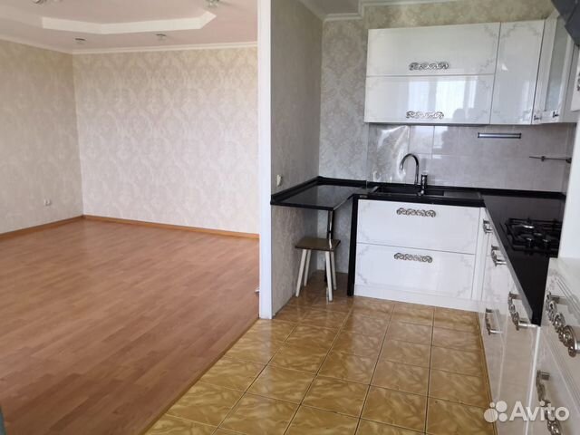 3-к квартира, 70 м², 10/10 эт.