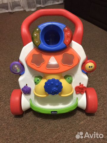 Ходунки chicco Ходунки chicco