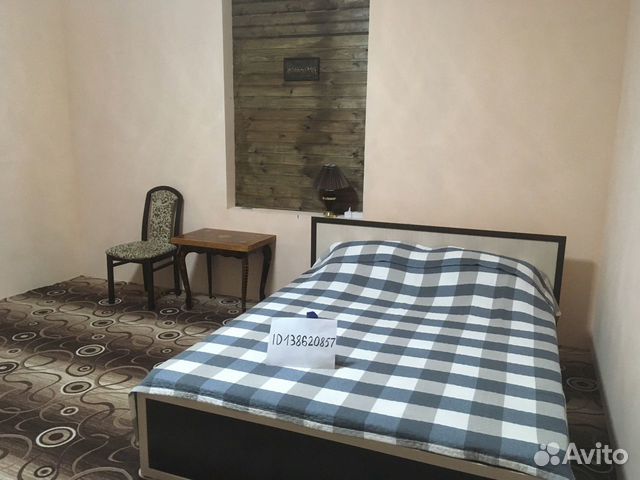 1-к квартира, 35 м², 2/2 эт.