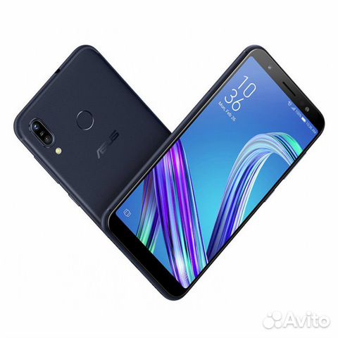 Asus Zenfone Max M1 Asus Zenfone Max M1