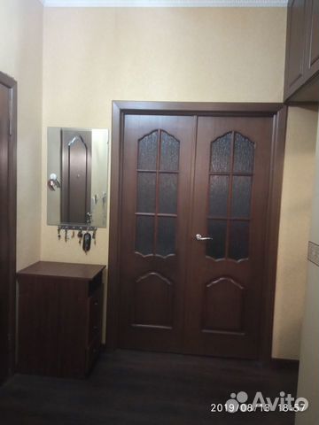 2-к квартира, 56.2 м², 8/9 эт.