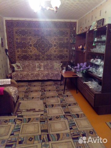 2-к квартира, 44 м², 4/5 эт. 2-к квартира, 44 м², 4/5 эт.