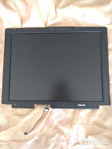Матрица для ноутбука Asus Acer N150X3