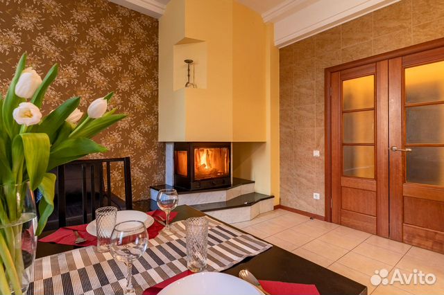 2-к квартира, 65 м², 6/6 эт.