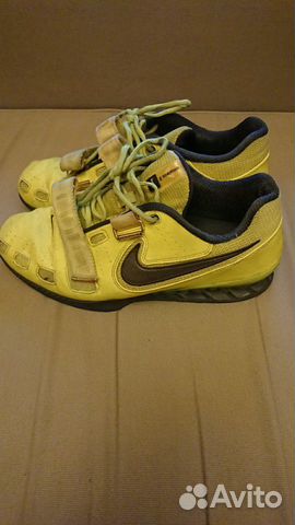 Штангетки nike Штангетки nike