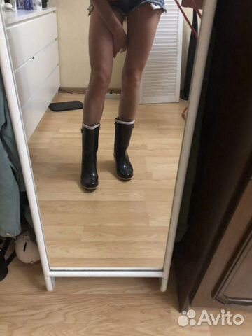 Резиновые сапоги keddo Резиновые сапоги keddo