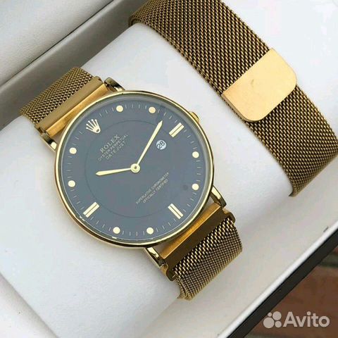 Часы Rolex Oyster Perpetual Datejust