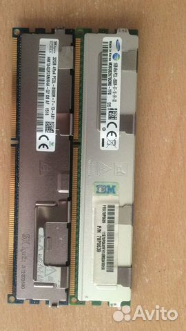 4GB 8GB 16GB 32GB DDR3 ECC rdimm (серверная) 4GB 8GB 16GB 32GB DDR3 ECC rdimm (серверная)