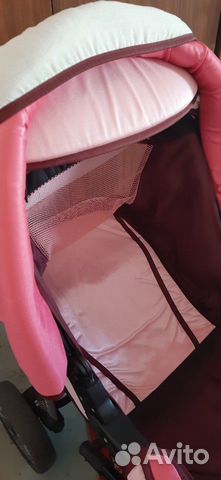 Коляска детская