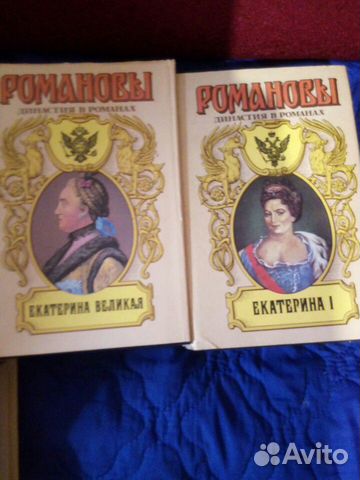 Книги Книги