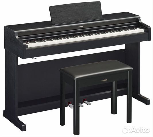Yamaha YDP-164 B пианино с бесплатной доставкой Yamaha YDP-164 B пианино с бесплатной доставкой