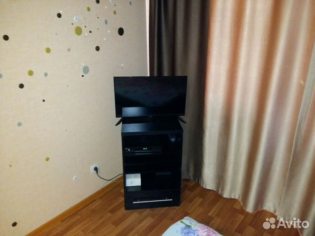 1-к квартира, 37 м², 7/17 эт.