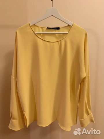 Свитшоты/блузы Zara Свитшоты/блузы Zara
