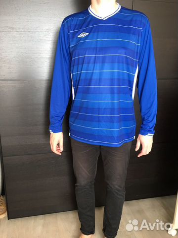 Тренировочная футболка Umbro