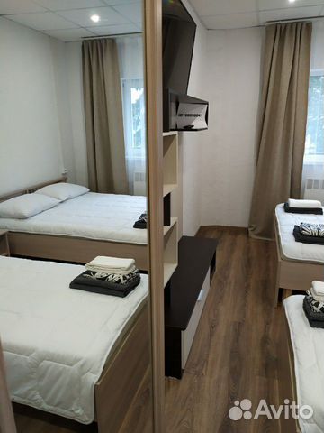 Студия, 22 м², 2/3 эт. Студия, 22 м², 2/3 эт.