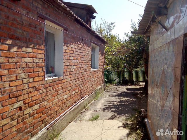 Дом 40 м² на участке 12 сот.