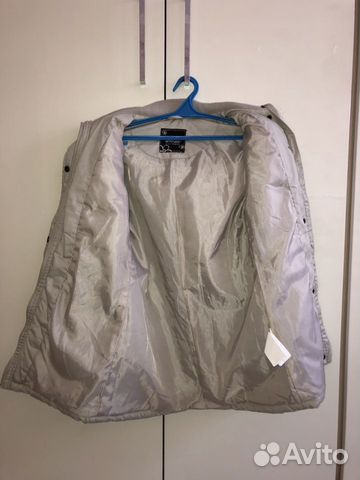 Куртка Куртка