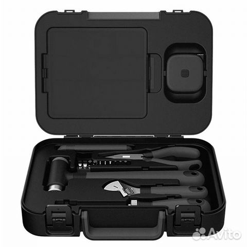 Набор инструментов Xiaomi miiiw Rice Toolbox