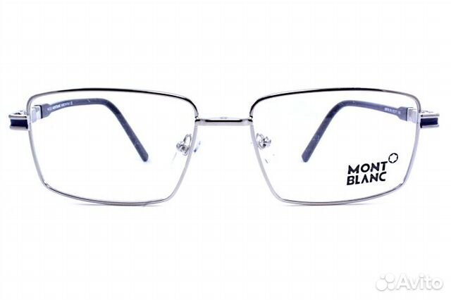 Оправа для очков Mont Blanc Оправа для очков Mont Blanc