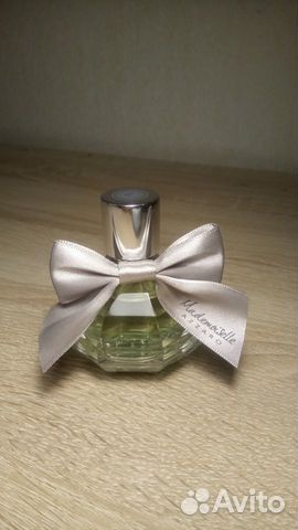 mademoiselle azzaro 30 ml