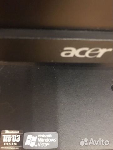 Монитор Acer