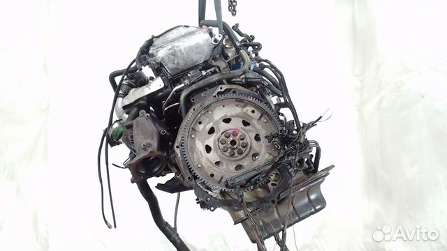 Двигатель Nissan Pathfinder 2005-2012 YD25ddti 2.5