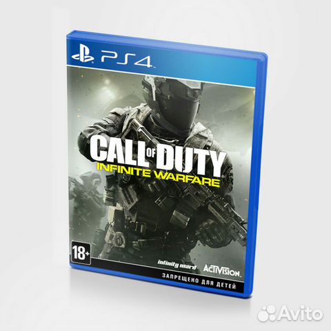 Call of Duty: Infinite Warfare Call of Duty: Infinite Warfare