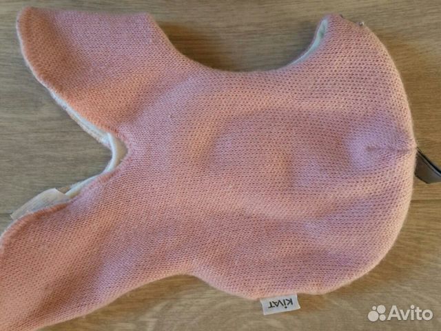 Детский комбенизон для девочек