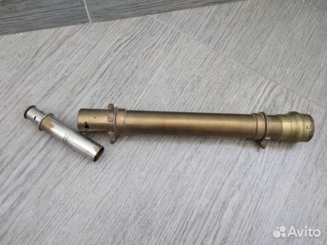 Оптический прибор