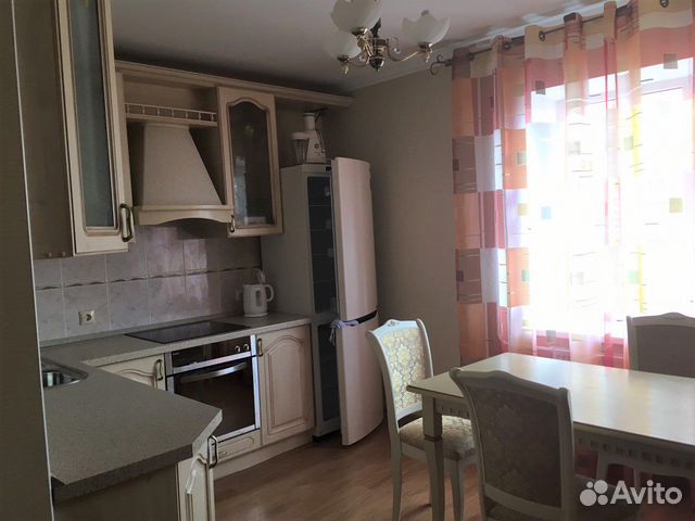 2-к квартира, 68 м², 7/9 эт.