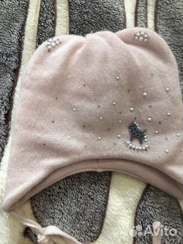 Шапки на девочку зима Шапки на девочку зима