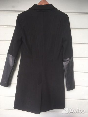 Шерстяное пальто Guess XS Шерстяное пальто Guess XS