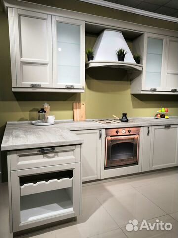 Кухонный гарнитур Эмилия Кухонный гарнитур Эмилия