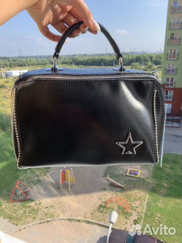 Сумка натуральная кожа Сумка натуральная кожа