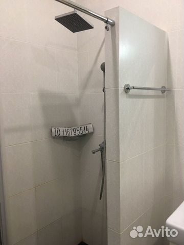 2-к квартира, 59 м², 2/5 эт.