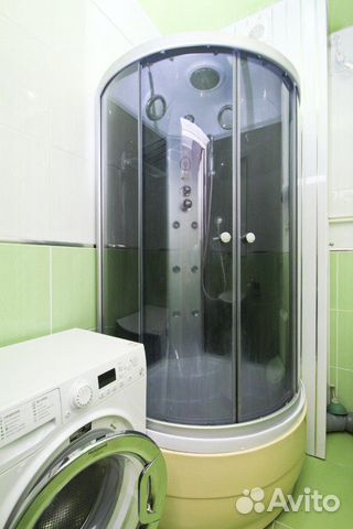 1-к квартира, 35 м², 15/17 эт.