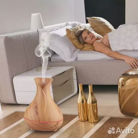 Увлажнитель воздуха