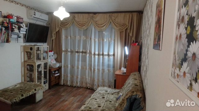 Комната 17 м² в 1-к, 5/9 эт. Комната 17 м² в 1-к, 5/9 эт.